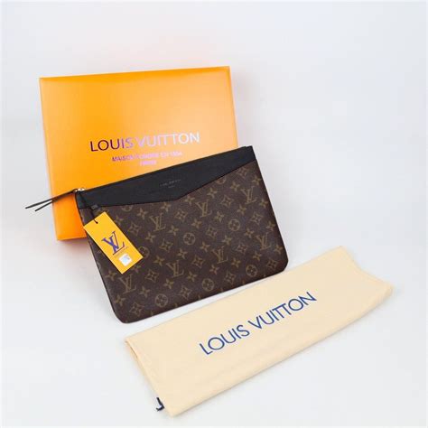 louis vuitton key pouch men|Louis Vuitton key pouch bloomingdale's.